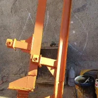 تراکتور بیل لودر رومانی|خودرو سنگین|بیرجند, |دیوار