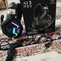 فروش هدفون گیمینگ|قطعات و لوازم جانبی رایانه|سنندج, |دیوار