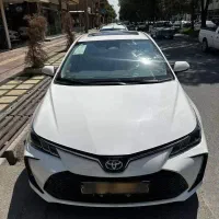 کرولا هیبرید الیت 1800