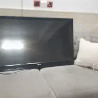 تلویزیون ال ای دی|تلویزیون و پروژکتور|قم, چهل درخت‎|دیوار