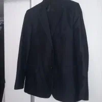 کت وشلوار مردانه کاملا نونو و پیراهن خارجی