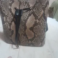 کیف طرح پوست ماری خارجی
