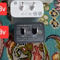 حراج شارژر شیائومی و اپل