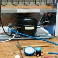 تعمیر یخچال در محل|خدمات پیشه و مهارت|مرند, |دیوار