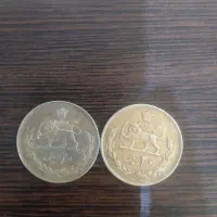 سکه و اسکناس قدیمی|کلکسیون سکه، تمبر، اسکناس|رشت, حمیدیان|دیوار