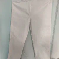 شلوار و مانتو و زیر انداز پشمی