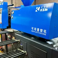 دستگاه ۱۴۰ تن ksm سروو|ماشین‌آلات صنعتی|تهران, شهرآرا|دیوار