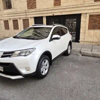 تویوتا راوفور مدل ۲۰۱۴