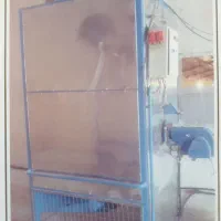 هیتر گلخانه هیتر مرغداری بخاری گلخانه و مرغداری|بخاری، هیتر، شومینه|همدان, |دیوار