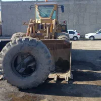 لودر کاوازاکی 80