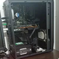 کیس کامپیوتر