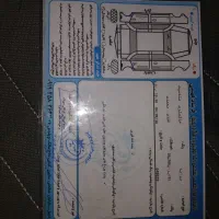 پراید دوگانه کارخانه|خودرو سواری و وانت|اردبیل, |دیوار