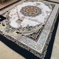 فرش نخر(تعویض کهنه بافرشینه نو)روفرشی کشدار(اقساط)