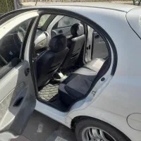 تیبا ۲ مدل ۹۵|خودرو سواری و وانت|نسیم‌شهر, |دیوار