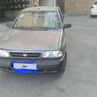 پراید ۱۳۱ نوک مدادی هیدرولیک مدل ۹۰