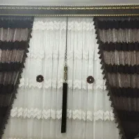 فروش پرده