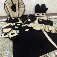 ست اشپزخانه بانو|آب‌چکان و نظم‌دهنده ظروف|مریوان, |دیوار