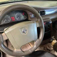 سمند ای اف سون دوگانه کارخانه|خودرو سواری و وانت|اسلامشهر, شهرک مفیدی|دیوار