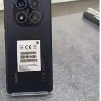 شیائومی نوت 14پرو فورجی 256رام8 در حد اک