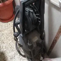 کارواش خانگی هیوندای