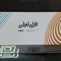 فروش مودم 5G همراه اول|مودم و تجهیزات شبکه|تهران, شهران جنوبی|دیوار
