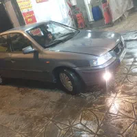 سمند85سالم|خودرو سواری و وانت|تهران, سلیمانی|دیوار