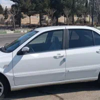 سمند سورن پلاس EF7