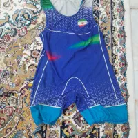 لباس کشتی  باکیفیت