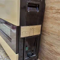 بخاری گازی 10000هزار سالم گرمایش درحد سونا بخار|بخاری، هیتر، شومینه|بهارستان, |دیوار