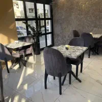 میز صندلی|کافیشاپ و رستوران|اهواز, اهواز|دیوار