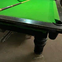 بیلیارد بیلسا ترکیه ای عرض ۹۰|ورزشهای توپی|قروه, |دیوار