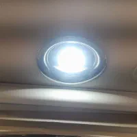 بهترین لامپ جهت نورپردازی ویترین طلا فروشی