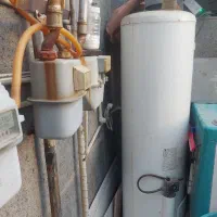 آبگرمکن|آبگرمکن، پکیج، شوفاژ|یاسوج, |دیوار