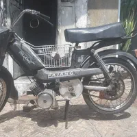 موتور گازی پاژنگ