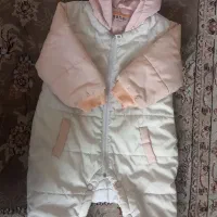 کاپشن بچگانه تا دوسال