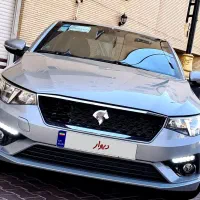 تارا V4 فول آبشن 6 دنده ۱۴۰۴