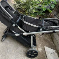 کالسکه|کالسکه و لوازم جانبی|رشت, دیانتی|دیوار