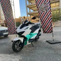 S2.170|موتورسیکلت|ایلام, |دیوار