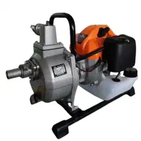 موتور اب بنزینی لوکس موتور پمپ موتوراب|ماشینآلات صنعتی|ملارد, |دیوار