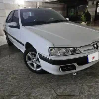 پژو پارس ۱۴۰۱ سفارشی xu7p