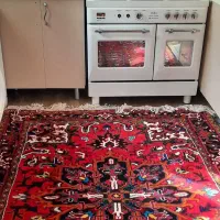 قالیچه دستباف نو