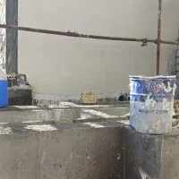 استاپلاستر،گچ،سیمان سفید