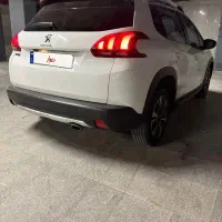 پژو ۲۰۰۸ بیرنگ مدل ۹۷|خودرو سواری و وانت|تهران, استقلال|دیوار