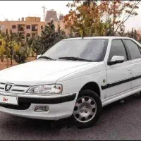 پژو پارس دوگانه مدل ۹۷