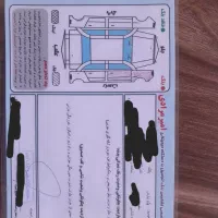 پژو پارس سال مدل ۱۴۰۰|خودرو سواری و وانت|اردبیل, |دیوار