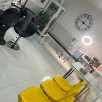 کل وسایل آرایشگاه