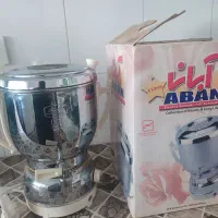 سماوربرقی سالم ودر حدنو