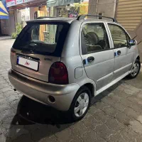 mvm110چهار سیلندر|خودرو سواری و وانت|رشت, اسماعیل آباد|دیوار