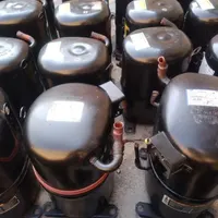 بورس کمپرسور کولرگازی