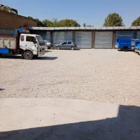 رهن و اجاره گاراژ|اجارهٔ مغازه و غرفه|خرمآباد, |دیوار